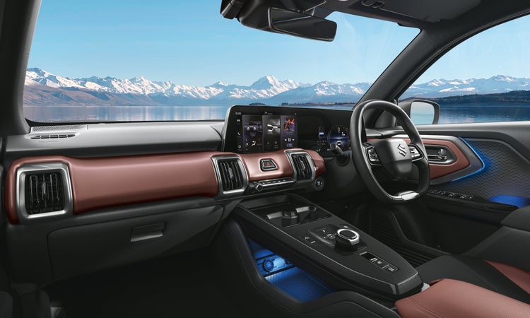 Interior 4