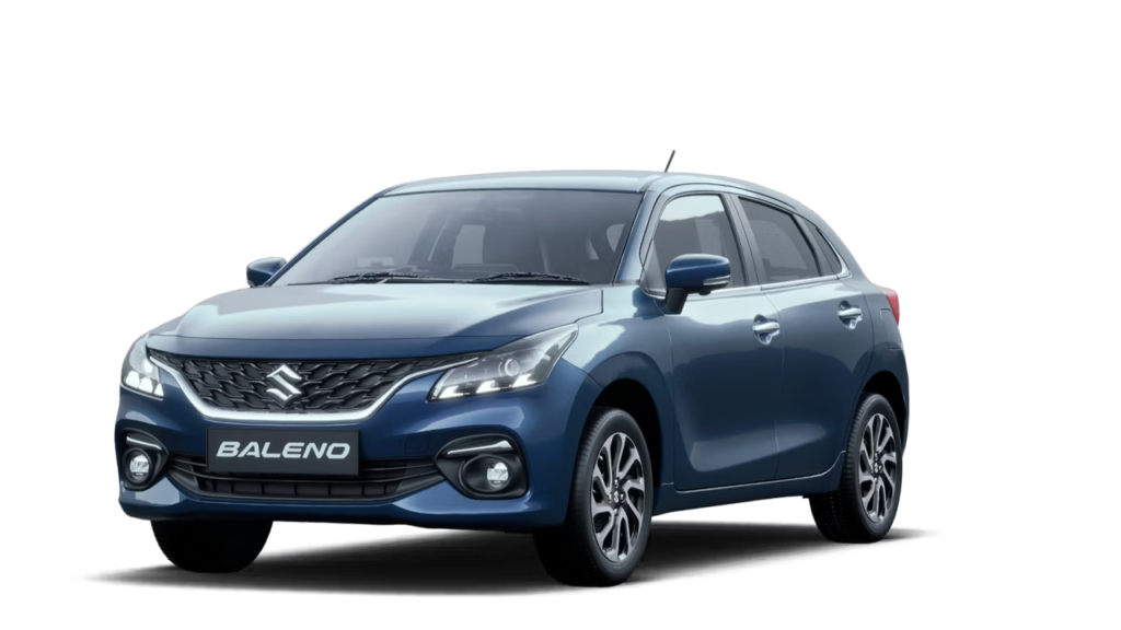 Baleno