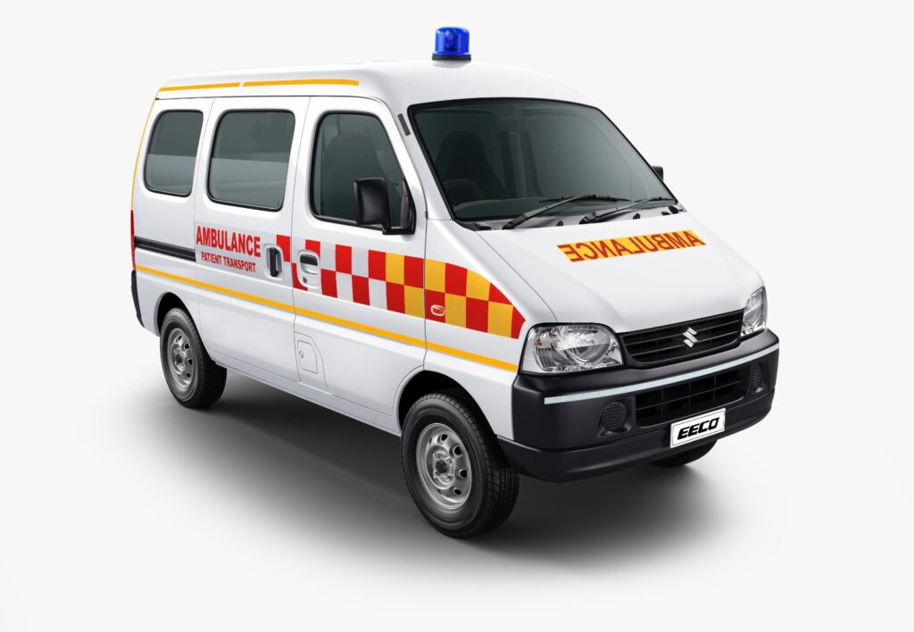 EECO Ambulance