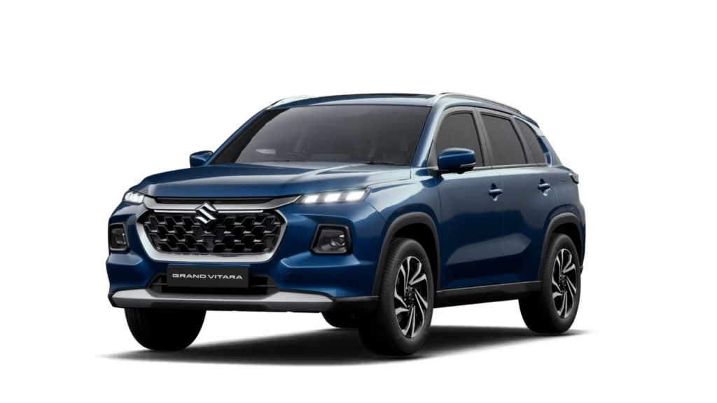 Grand Vitara