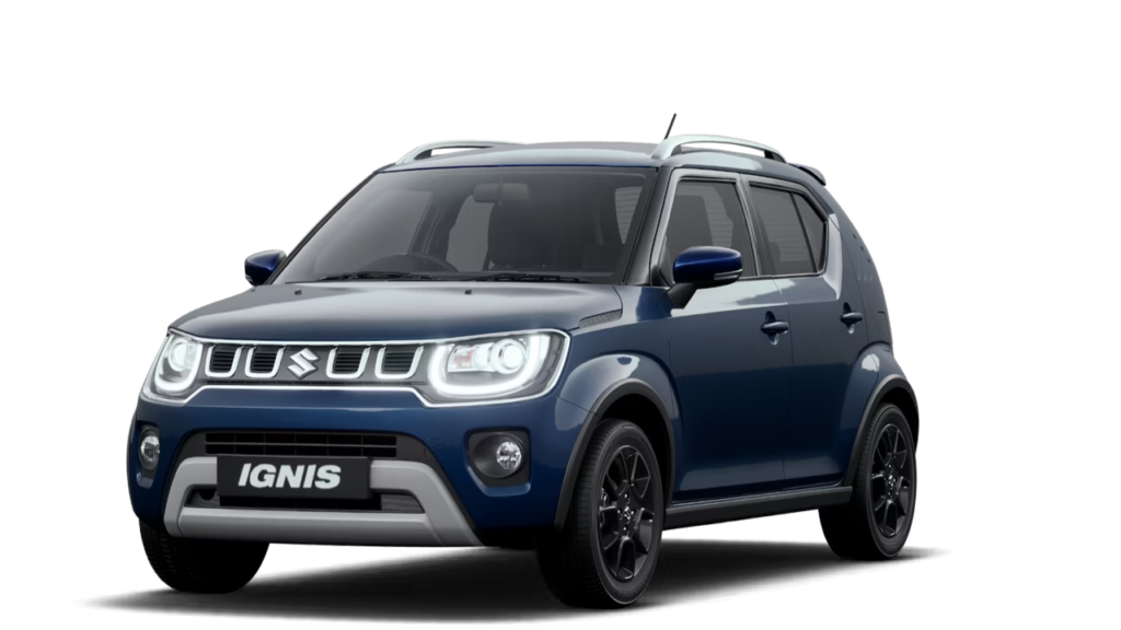 Ignis