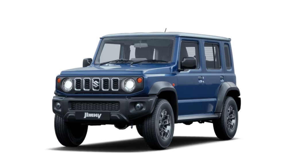 Jimny